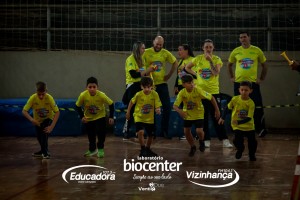 Quarta Corrida Kids  - Foto 153
