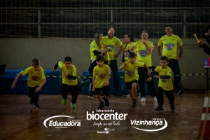 Quarta Corrida Kids  - Foto 572