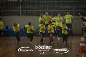 Quarta Corrida Kids  - Foto 6