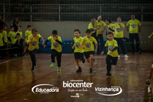 Quarta Corrida Kids  - Foto 416