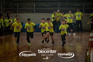 Quarta Corrida Kids  - Foto 408