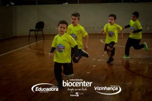 Quarta Corrida Kids  - Foto 490