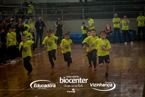 Quarta Corrida Kids  - Foto 364