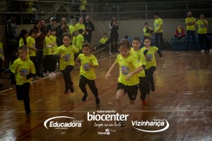 Quarta Corrida Kids  - Foto 1010