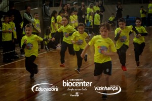 Quarta Corrida Kids  - Foto 829