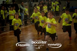 Quarta Corrida Kids  - Foto 945