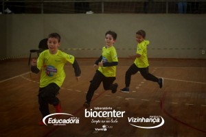 Quarta Corrida Kids  - Foto 656