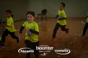 Quarta Corrida Kids  - Foto 661