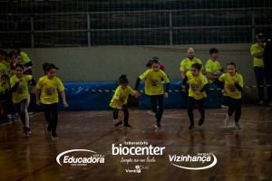 Quarta Corrida Kids  - Foto 85