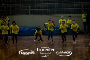 Quarta Corrida Kids  - Foto 659
