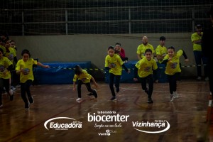 Quarta Corrida Kids  - Foto 515