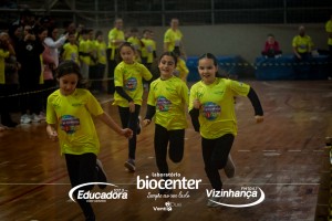 Quarta Corrida Kids  - Foto 107