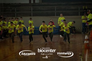 Quarta Corrida Kids  - Foto 391