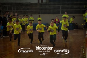 Quarta Corrida Kids  - Foto 383