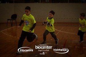 Quarta Corrida Kids  - Foto 895
