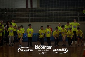 Quarta Corrida Kids  - Foto 4