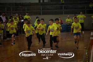 Quarta Corrida Kids  - Foto 800
