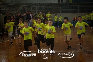 Quarta Corrida Kids  - Foto 21
