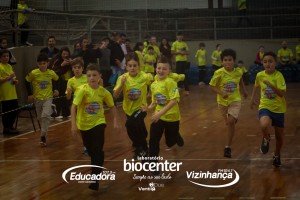 Quarta Corrida Kids  - Foto 970