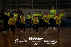 Quarta Corrida Kids  - Foto 386