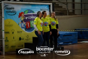 Quarta Corrida Kids  - Foto 409