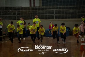 Quarta Corrida Kids  - Foto 330