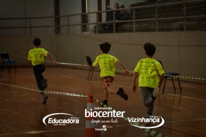 Quarta Corrida Kids  - Foto 620