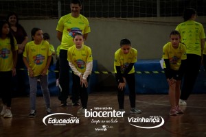 Quarta Corrida Kids  - Foto 651