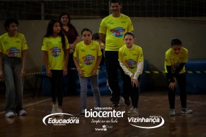 Quarta Corrida Kids  - Foto 384