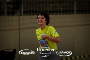 Quarta Corrida Kids  - Foto 14