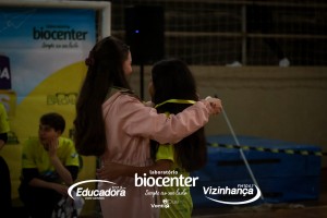 Quarta Corrida Kids  - Foto 151