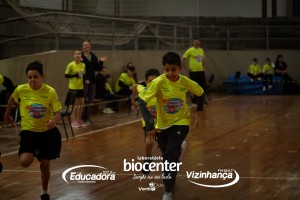 Quarta Corrida Kids  - Foto 69