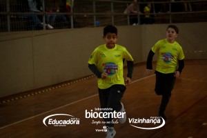 Quarta Corrida Kids  - Foto 47