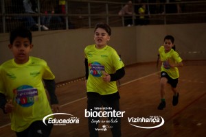 Quarta Corrida Kids  - Foto 31