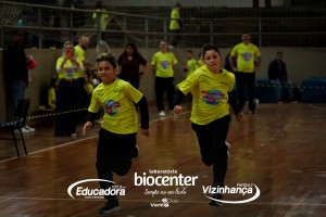 Quarta Corrida Kids  - Foto 35