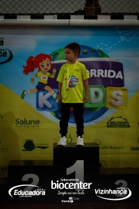 Quarta Corrida Kids  - Foto 418