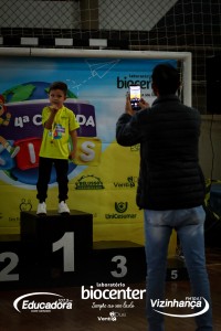 Quarta Corrida Kids  - Foto 971