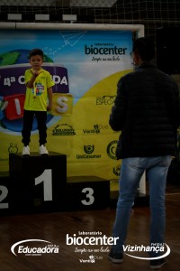 Quarta Corrida Kids  - Foto 558