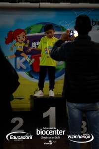 Quarta Corrida Kids  - Foto 821