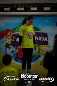 Quarta Corrida Kids  - Foto 907