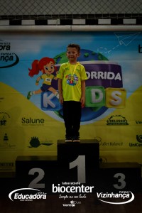 Quarta Corrida Kids  - Foto 584