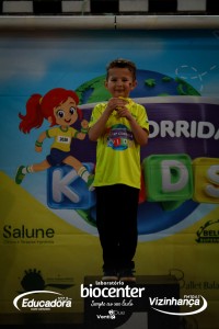 Quarta Corrida Kids  - Foto 637