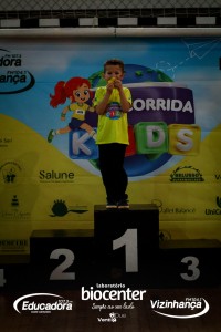 Quarta Corrida Kids  - Foto 636