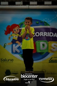 Quarta Corrida Kids  - Foto 530