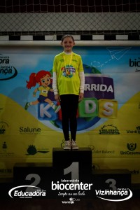 Quarta Corrida Kids  - Foto 803