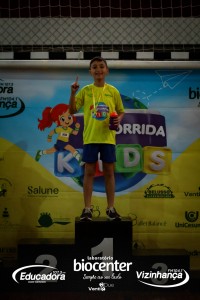 Quarta Corrida Kids  - Foto 931
