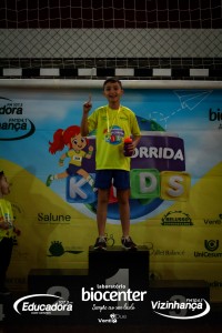 Quarta Corrida Kids  - Foto 382