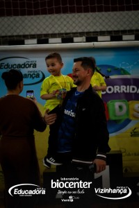 Quarta Corrida Kids  - Foto 993