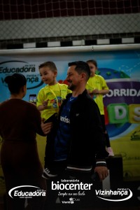 Quarta Corrida Kids  - Foto 453
