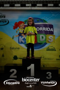 Quarta Corrida Kids  - Foto 630